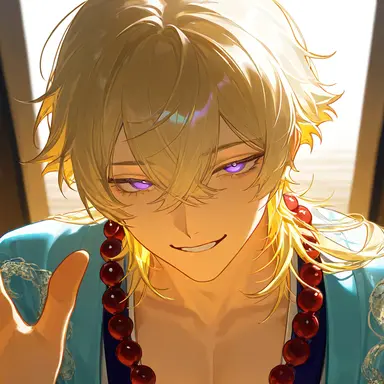 Profile image of 玄真