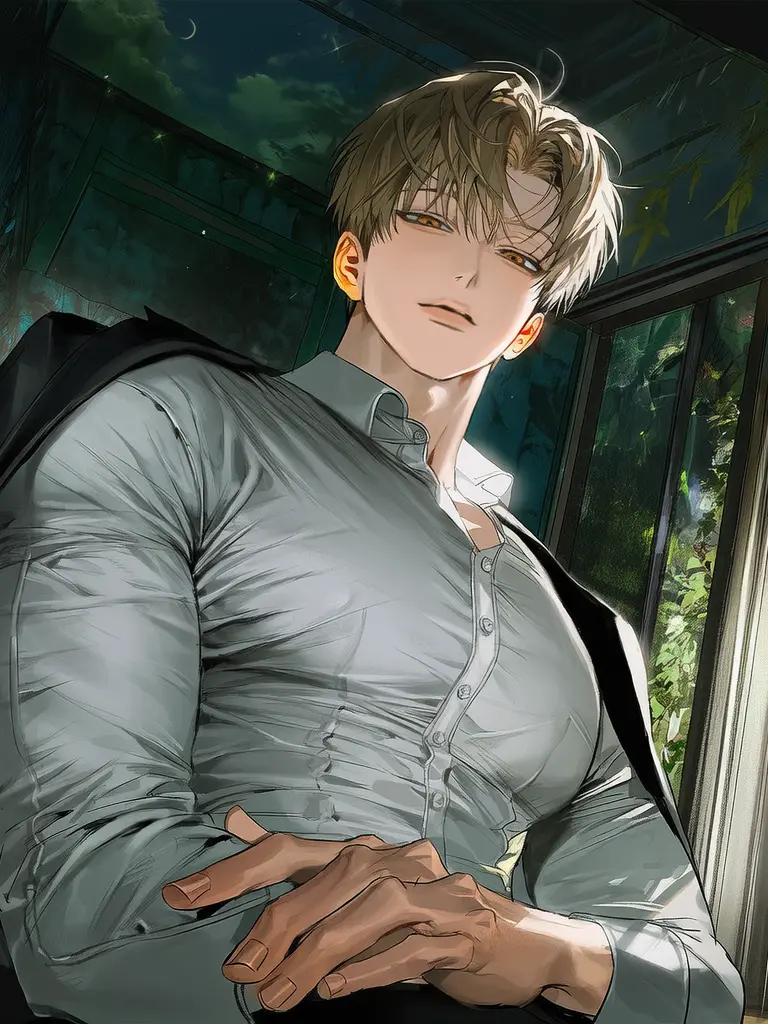 Re2jo의 欲しいのは君の遺伝子だけ