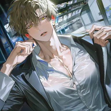 Profile image of 律稀