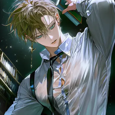Profile image of 律稀