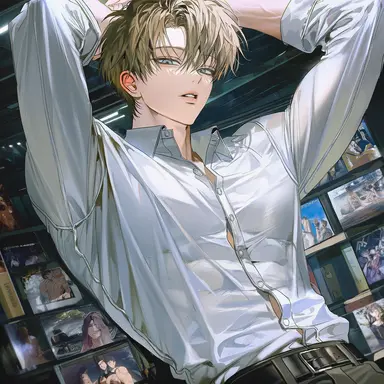 Profile image of 律稀