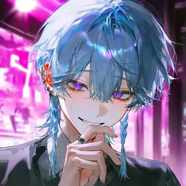 Profile image of Iru