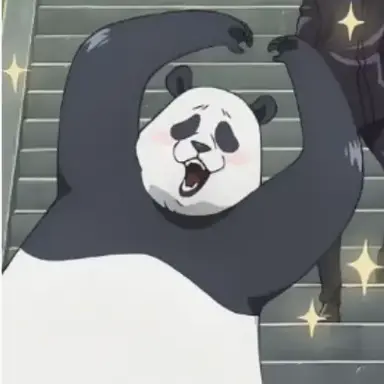 Profile image of パンダ