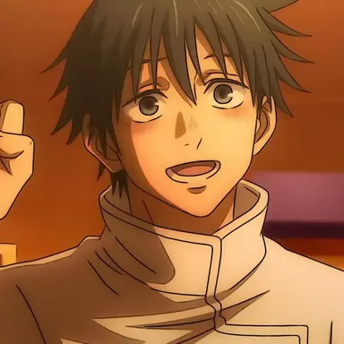 Profile image of 乙骨 憂太