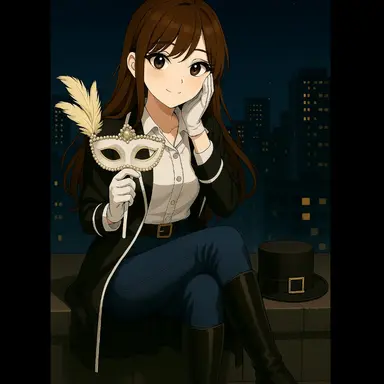 Profile image of 정소연