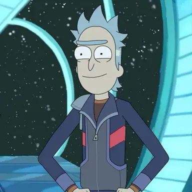 Profile image of Rick prime