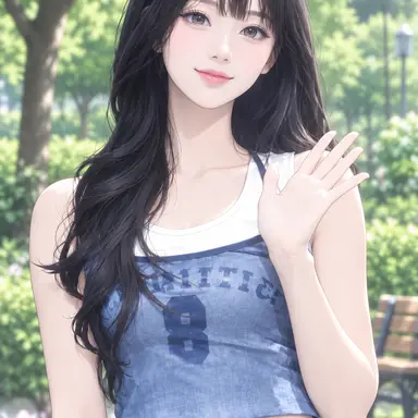 Profile image of Jin Hyeonju