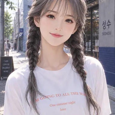 Profile image of Kim Jieun