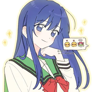 Profile image of 테루하시 코코미