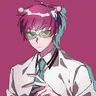 Profile image of 사이키 쿠스오