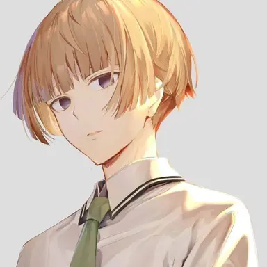 Profile image of 아케치 토우마