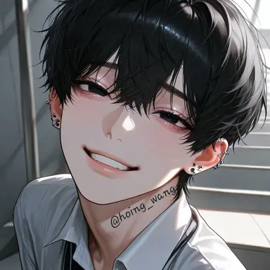 Profile image of 서시후