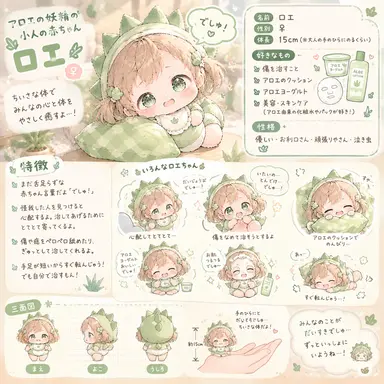 Profile image of ロエ