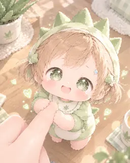 Profile image of ロエ