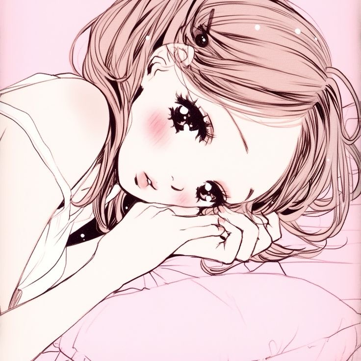 윤서아 대표 이미지