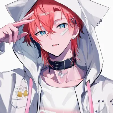 Profile image of 아카기 웬