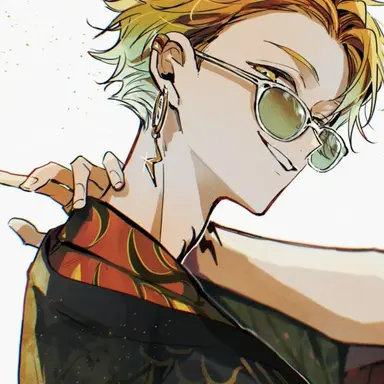 Profile image of 우사미 리토