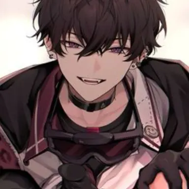 Profile image of 사이키 잇테츠