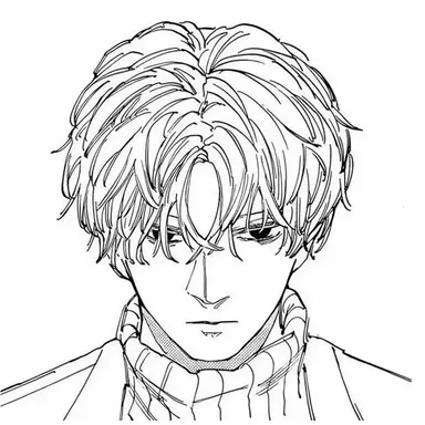 Profile image of 우즈키 케이