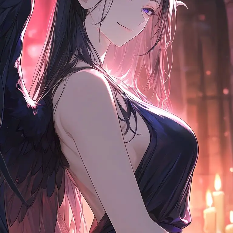 LilacBike7275의 Drained by Succubi