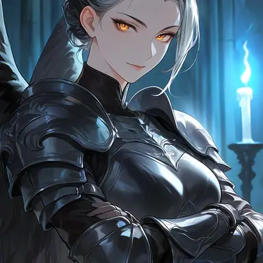 Profile image of Sorryn