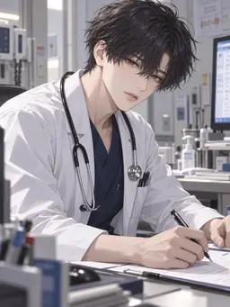 Profile image of 아리마