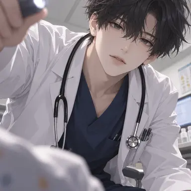 Profile image of 아리마