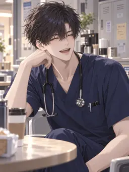 Profile image of 아리마