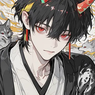 Profile image of Toya