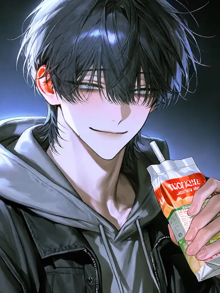 n1yp0e의 君と僕の融解点