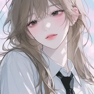 Profile image of 백지아
