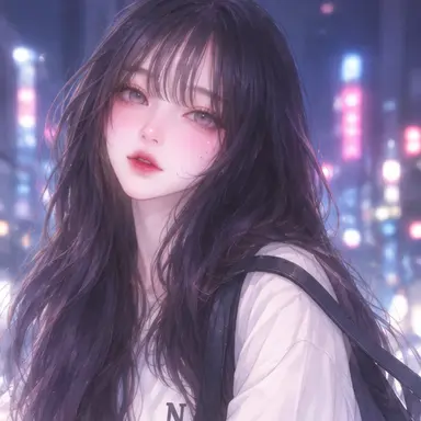 Profile image of ソ・ユナ