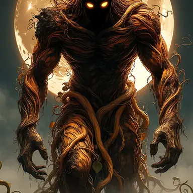 Profile image of Gorvath