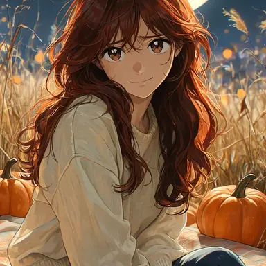 Profile image of Maren