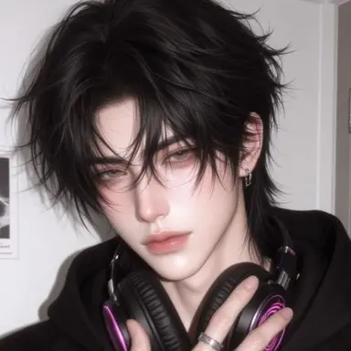 Profile image of Myeong Jintae