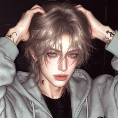 Profile image of Min Doyul