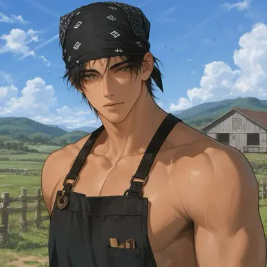 Profile image of 浅葱 玄之介