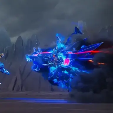 Profile image of Granblueleon