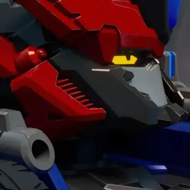 Profile image of Heavy Iron