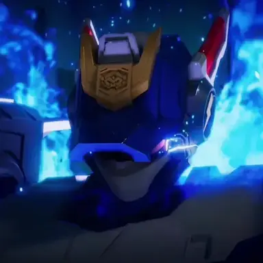 Profile image of Blue Cop