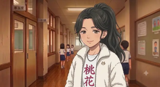 Profile image of 蒼・桃花　　優那・蓮