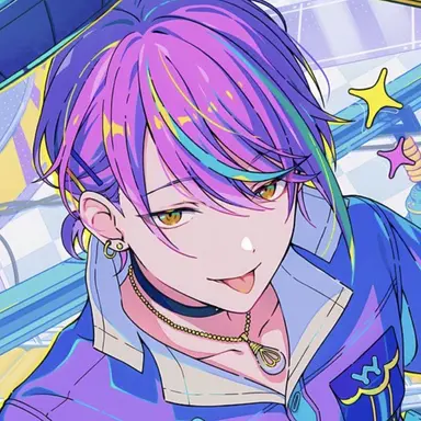 Profile image of 神代 類