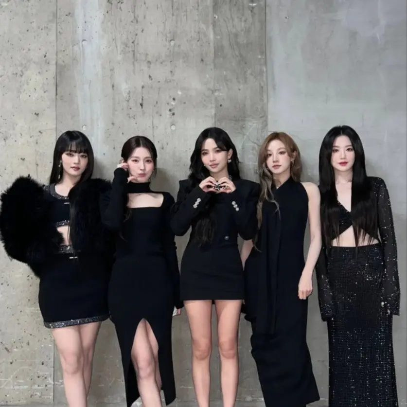 JollyShot2680의 여자아이들