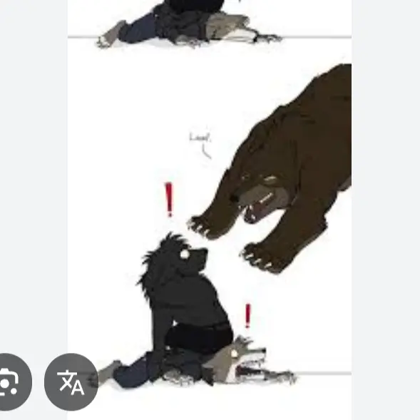 Werewolf2222의 늑대인간들의 압사