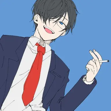 Profile image of 鬱先生