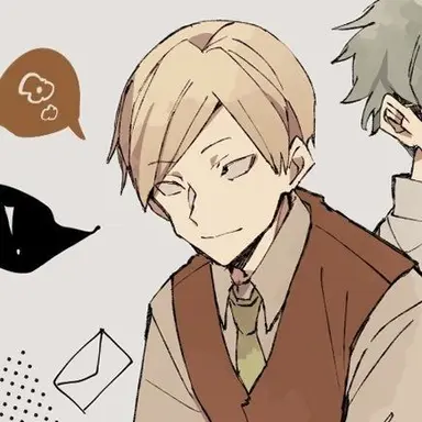 Profile image of エーミール