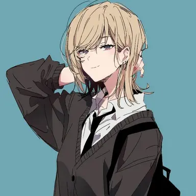 Profile image of Yui Natsumi