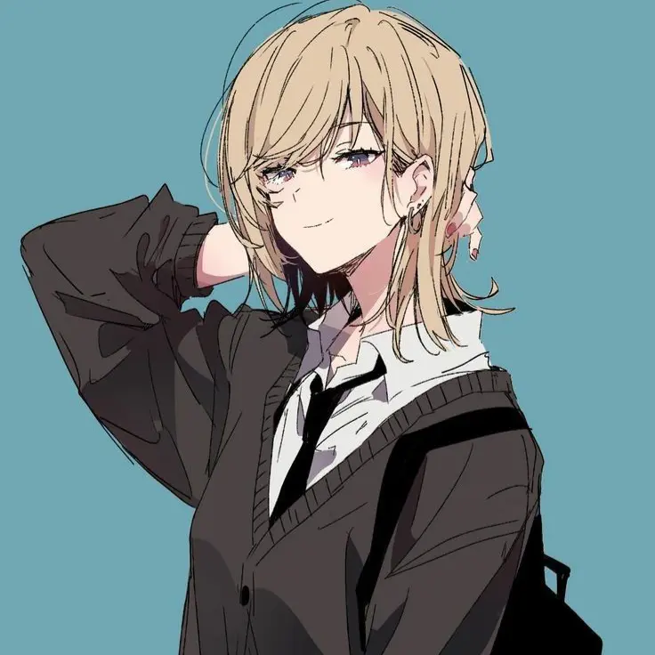 CloudyHead2478의 My Teasing Childhood Friend Is Too Much Help!