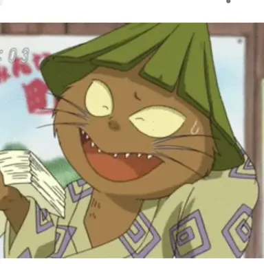 Profile image of カワウソ