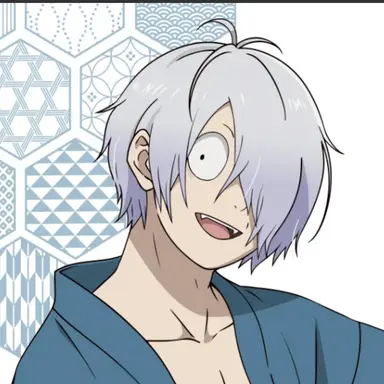 Profile image of ゲゲ郎